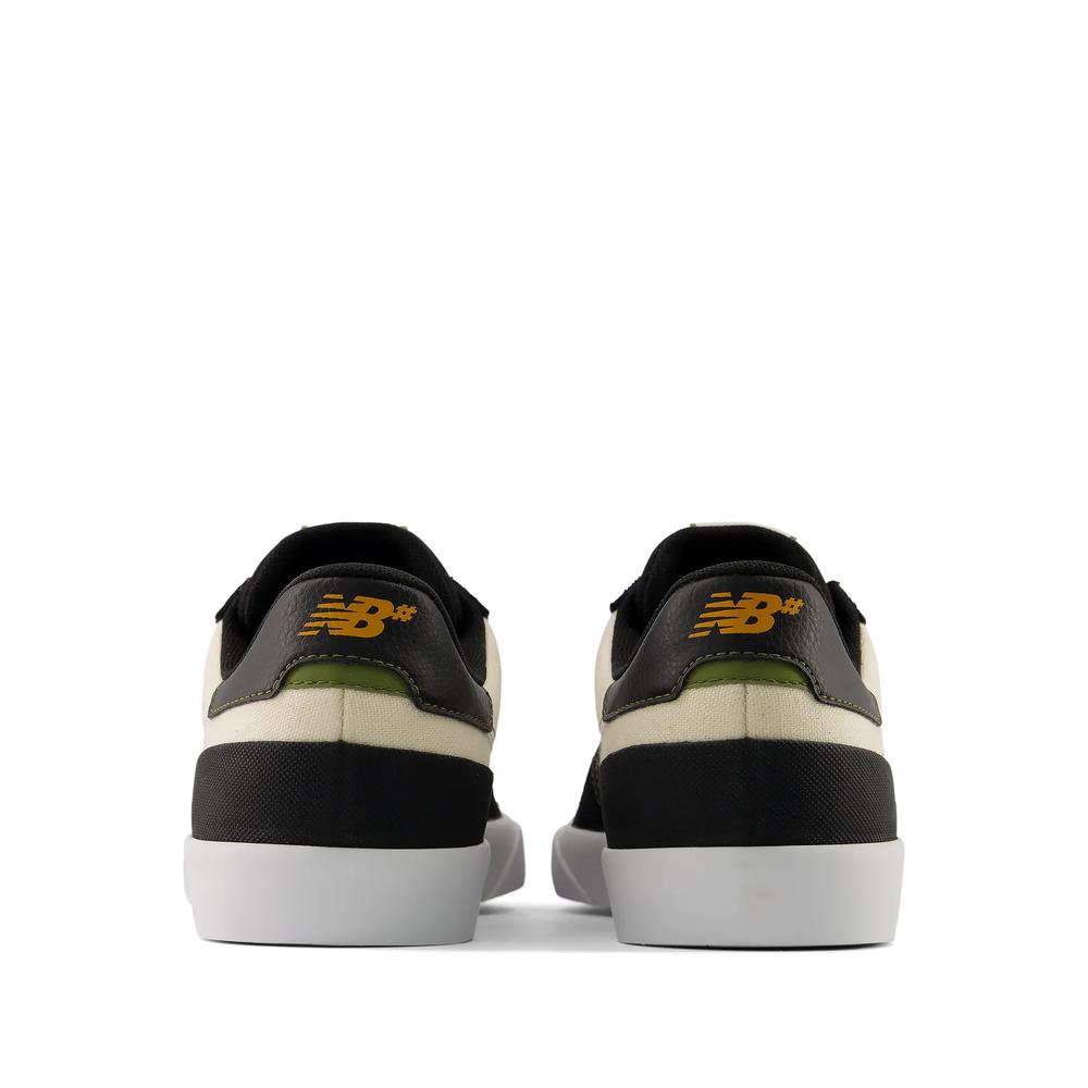 Pánske topánky New Balance UN272HWN - čierne