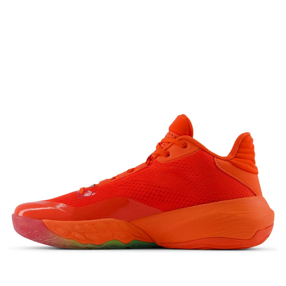 Pánske topánky New Balance TWO WXY v4 BB2WYGP4 - červené