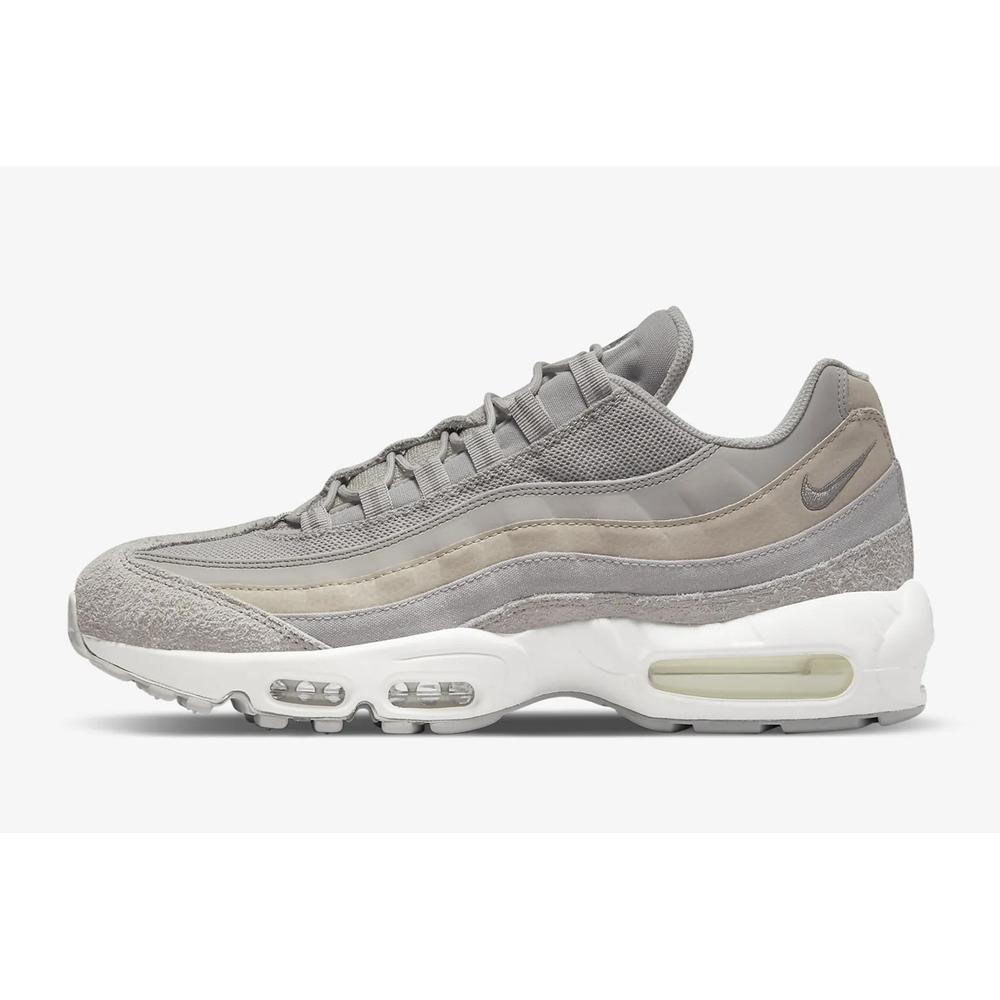 Topánky Nike Air Max 95 SE DV2218-001 - béžové