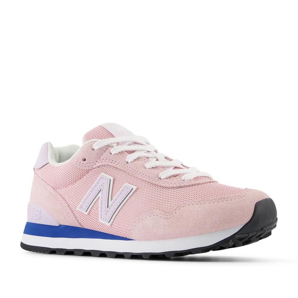 Topánky New Balance WL515ADP - ružové