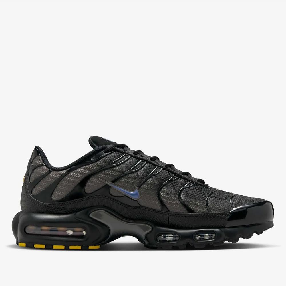 Pánske topánky Nike Air Max 2020 DM0032-018 - čierne