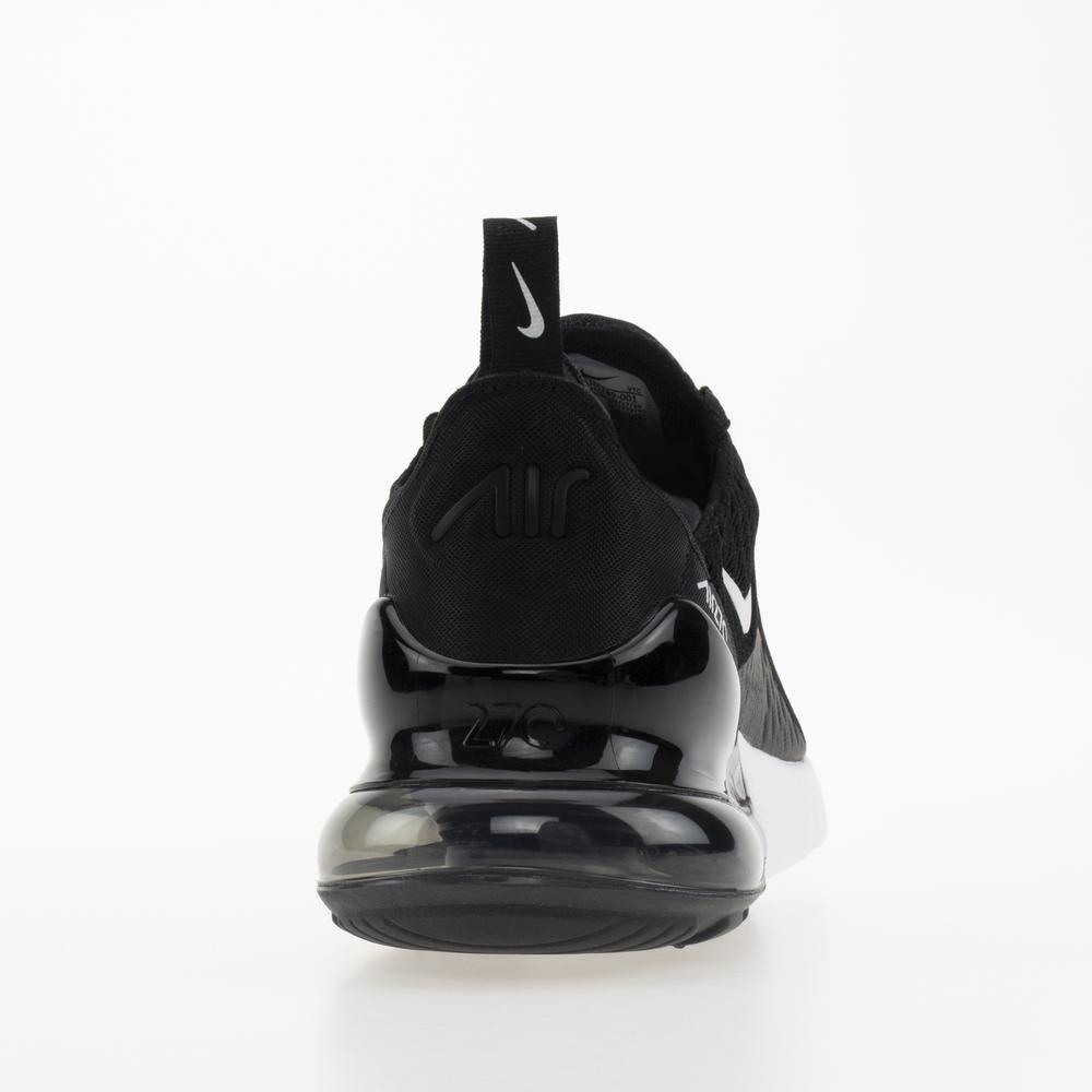 Topánky dámske Nike Air Max 270 AH6789-001 - čierne