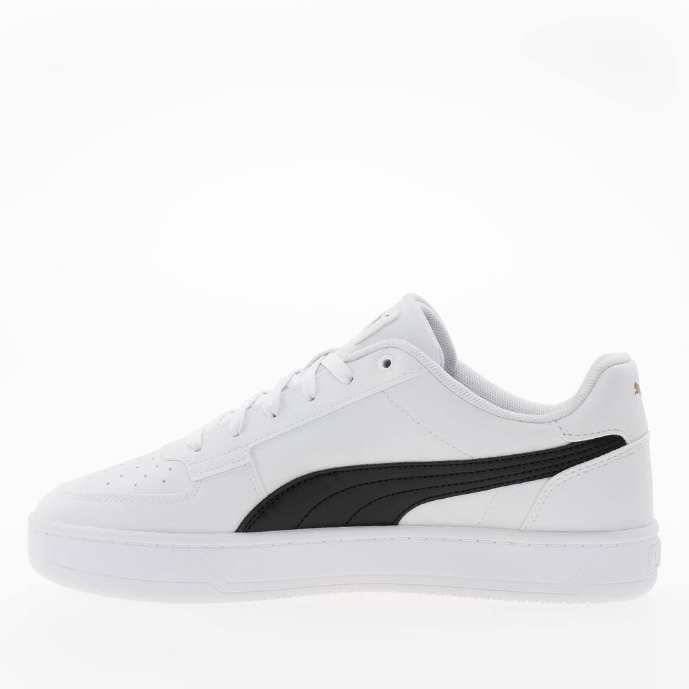 Topánky Puma Caven 2.0 39229003 - biele