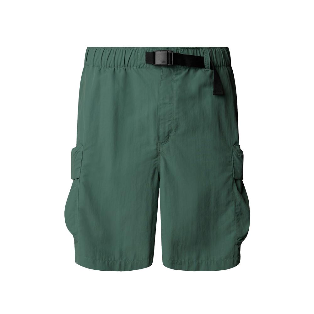Šortky The North Face Cargo Pocket 0A8BJGHCH1 - zelené