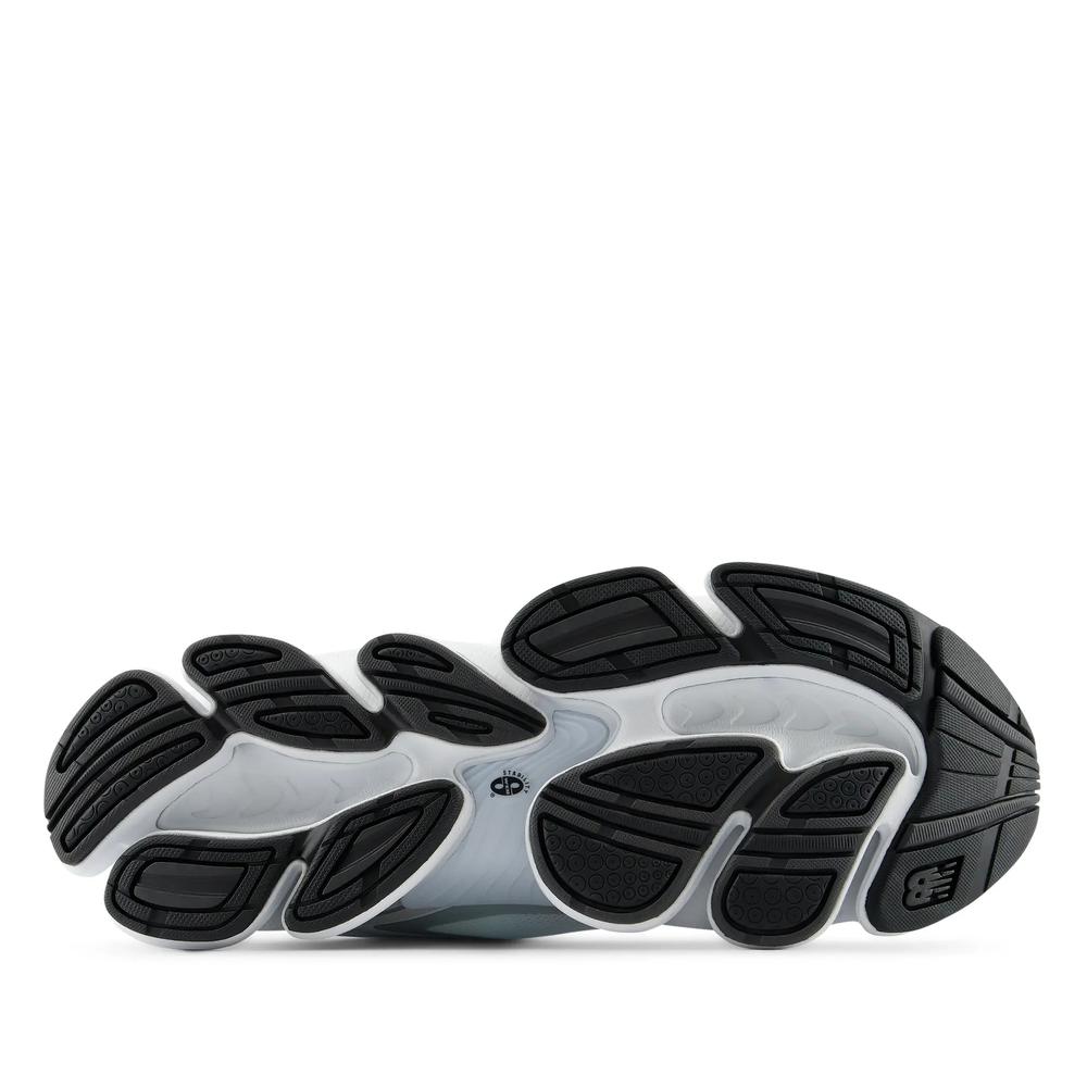 Unisex topánky New Balance U20004GM - biele