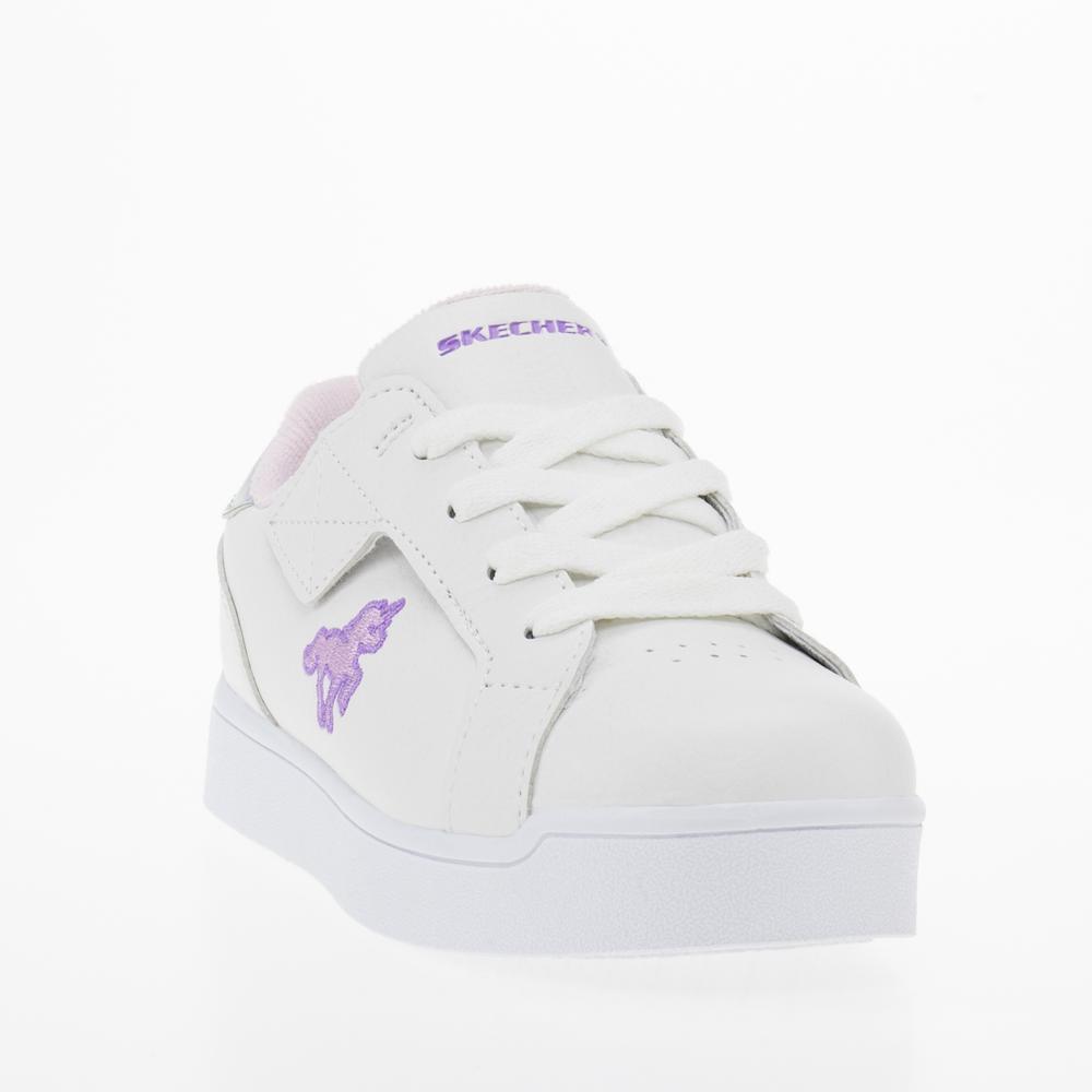 Topánky Skechers E-Pro Duratronz 2.0 302892NWPK - biele