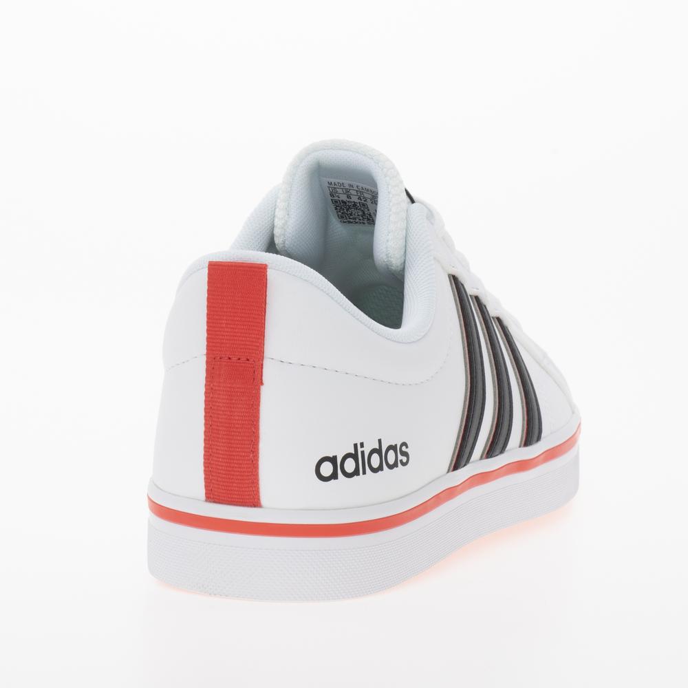 Topánky adidas Sportswear vs Pace 2.0 ID8209 - biele