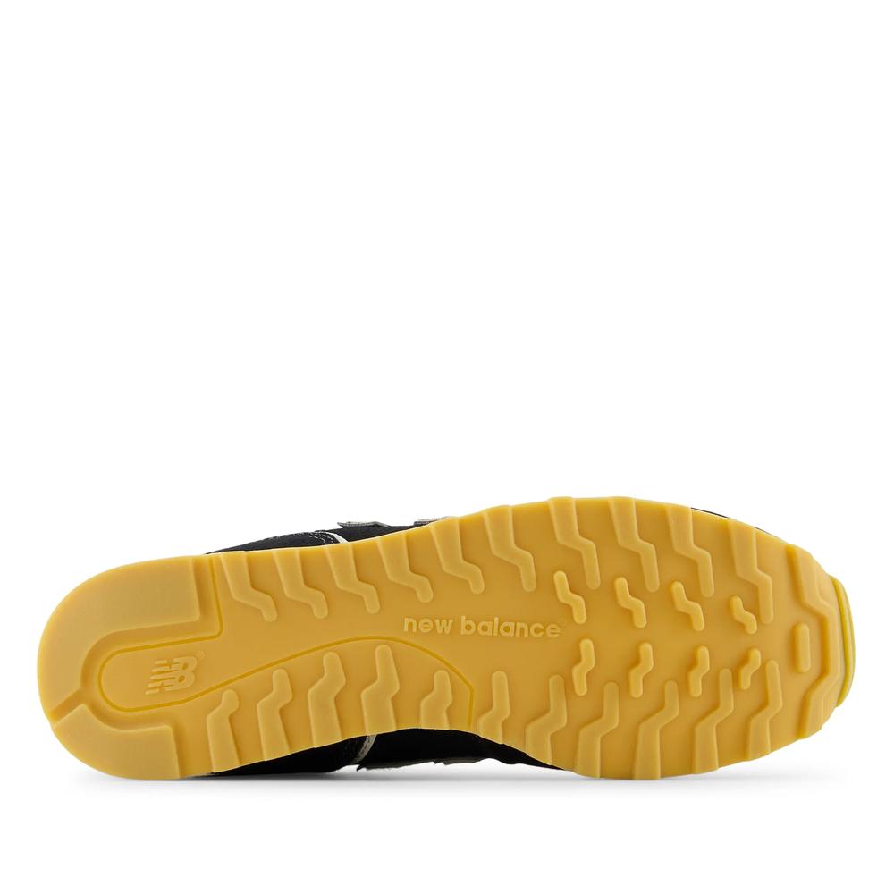 Topánky New Balance WL373TN2 - čierne