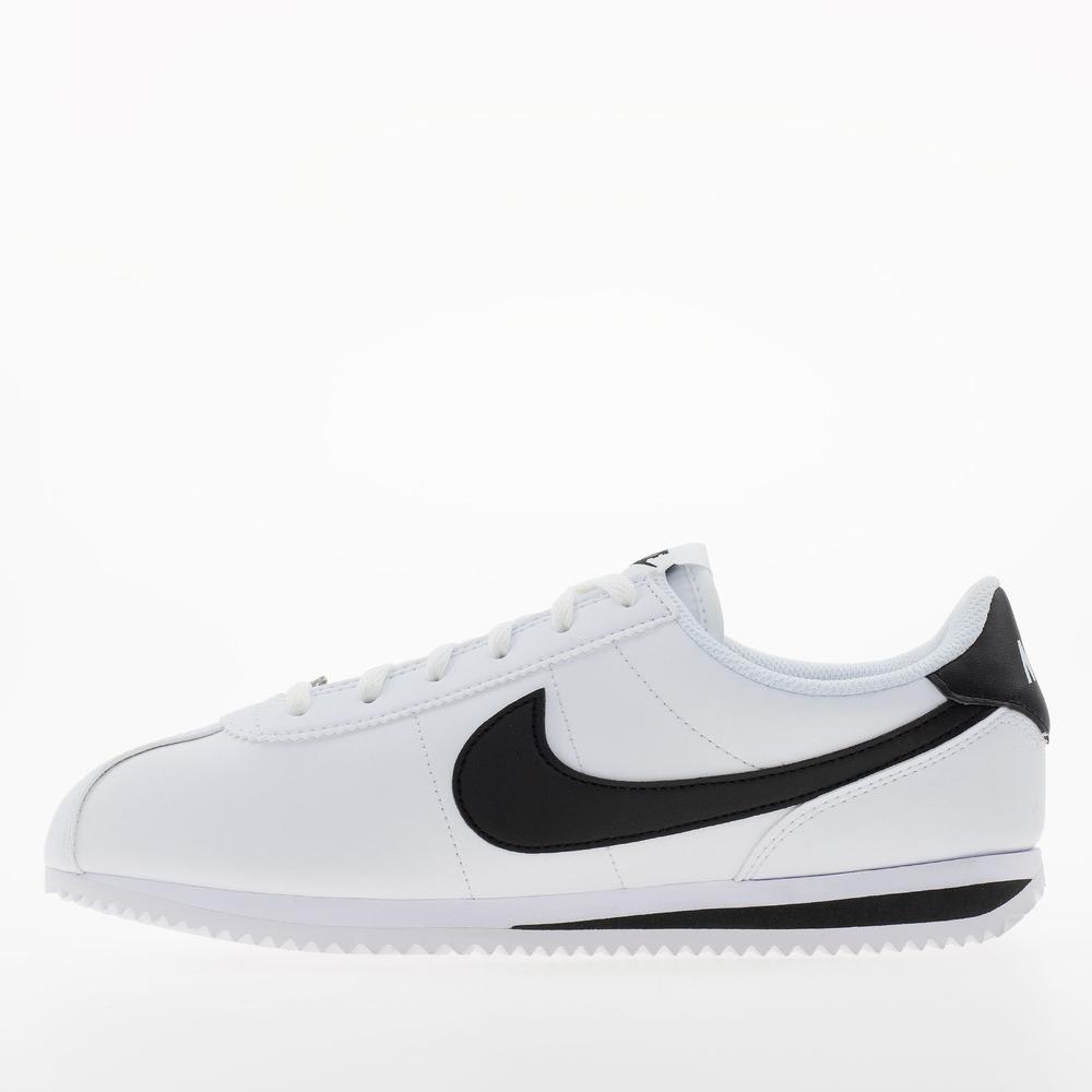 Dámske topánky Nike Cortez GS DM0950-108 - biele