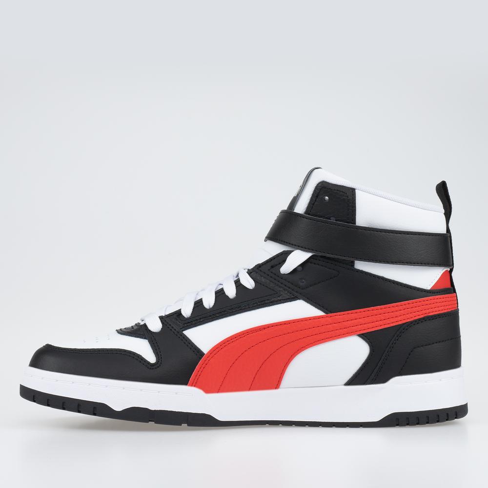 Topánky Puma RBD Game 38583905 - viacfarebné