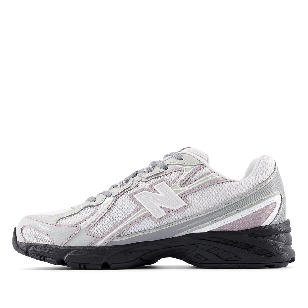 Unisex topánky New Balance U7403UQ - šedý