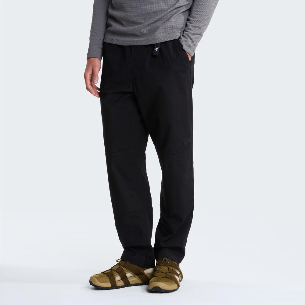 Pánske nohavice The North Face Beta Utility 0A8B62JK31 - čierne