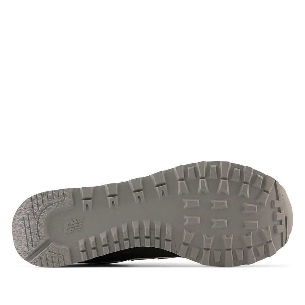 Topánky New Balance U574PX2 - čierne