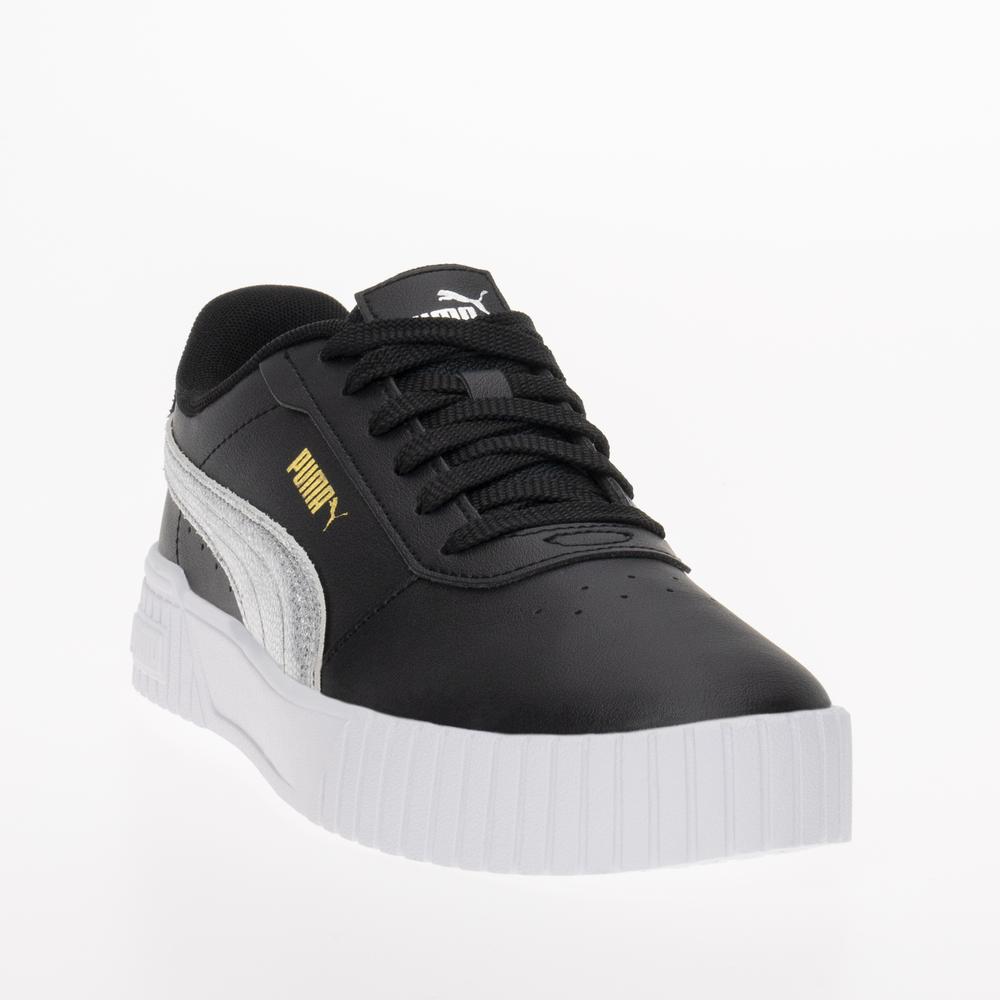 Topánky Puma Carina 2.0 39509602 - čierne