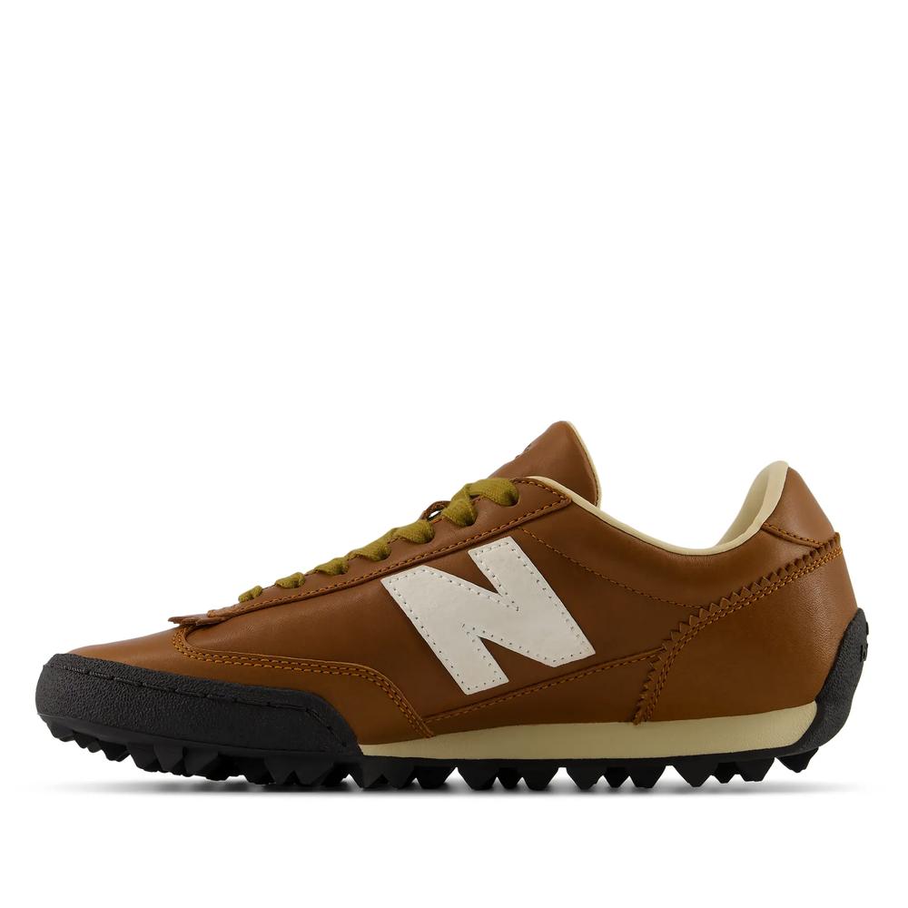 Topánky pánske New Balance Gator Run UGTRS2AN  - hnedé