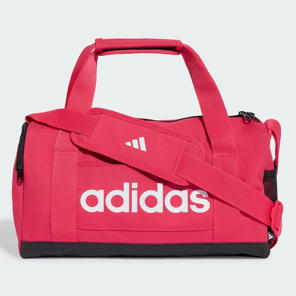 Taška unisex adidas Linear Duffel XS KS2072 - ružové