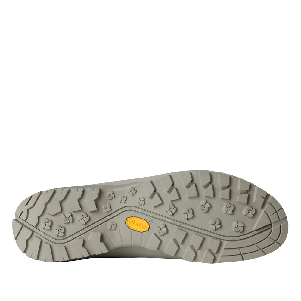 Topánky unisex The North Face Glenclyffe 0A8DAPL1O1 - šedý
