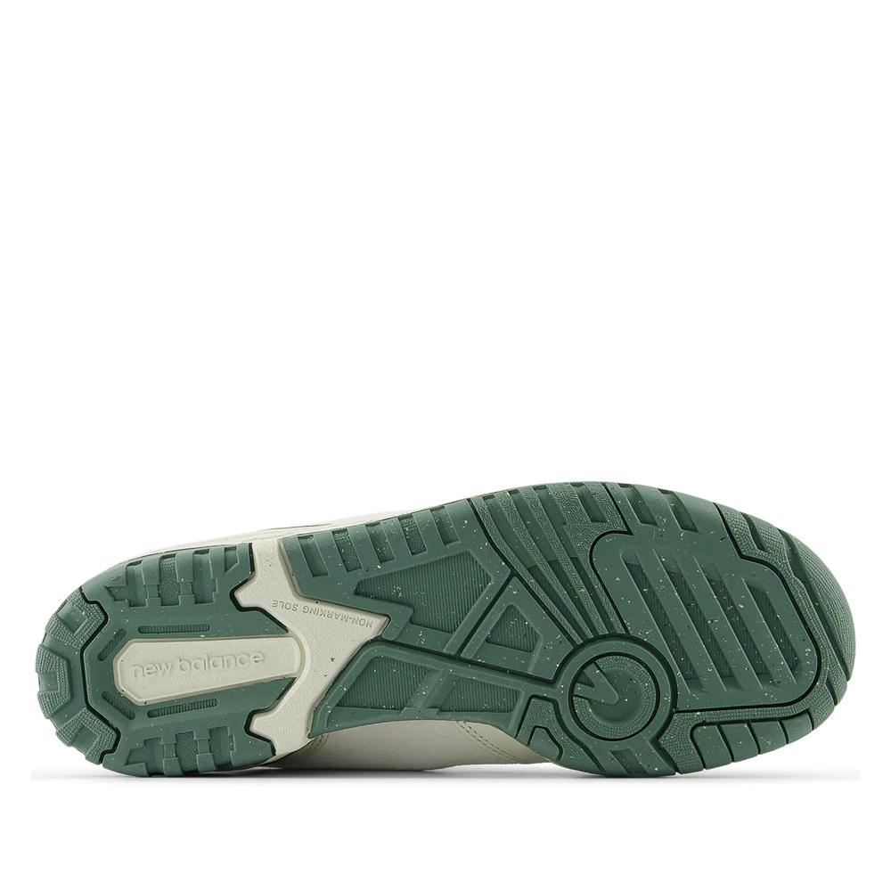 Dámske topánky New Balance BBW550PE - biele