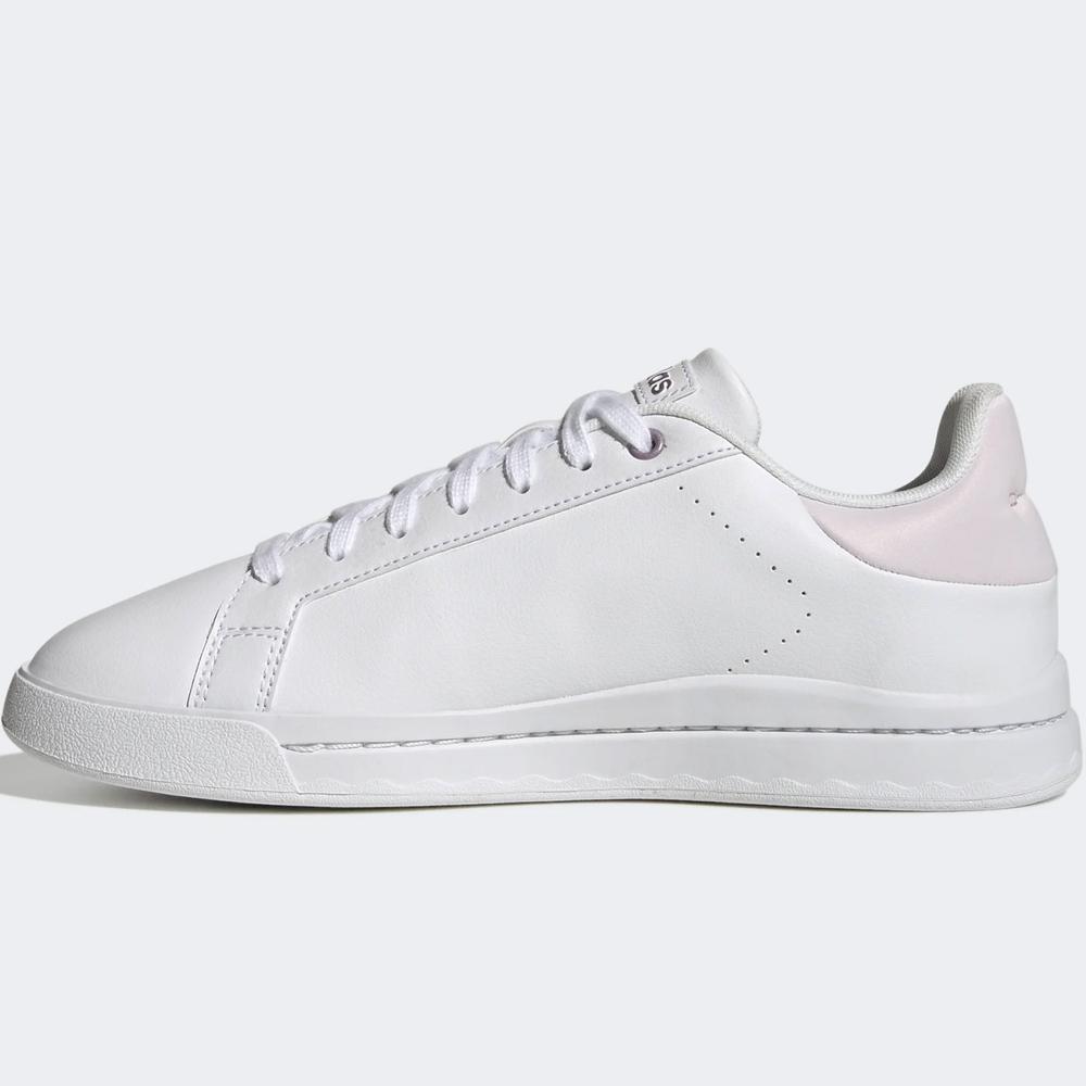 Topánky adidas Court Silk GY9256 - biele