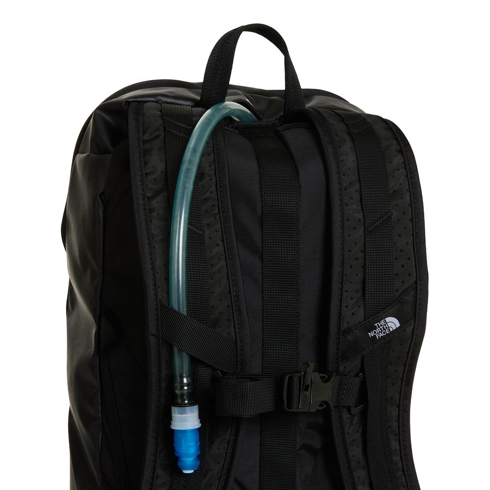 Ruksak unisex The North Face Route Rocket 16 0A52EA4HF1 - čierne