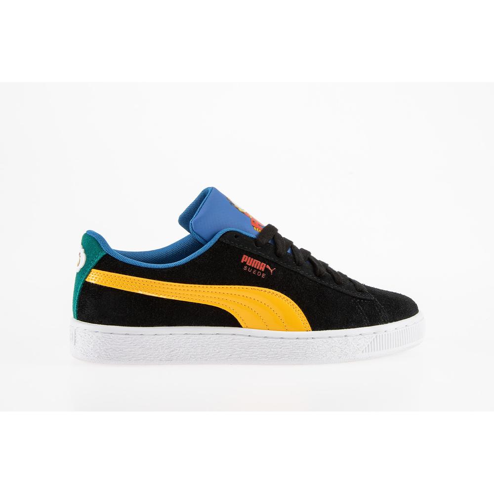 Topánky Puma x Garfield 38455301 - viacfarebné
