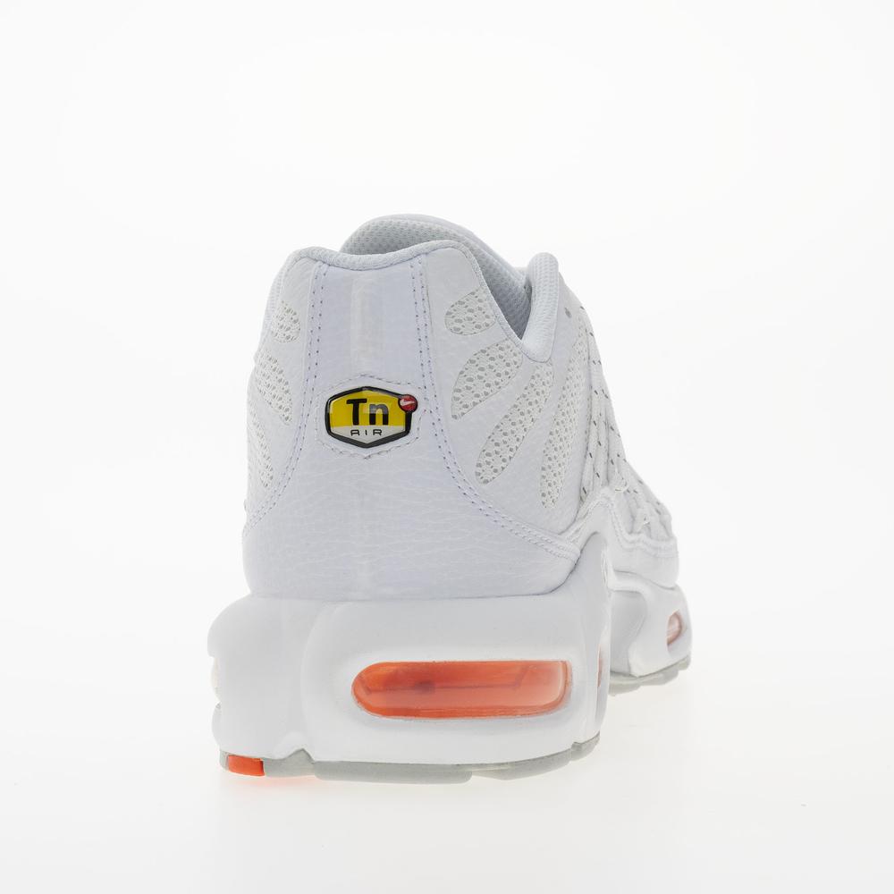 Pánske topánky Nike Air Max Plus Utility FJ4232-100 - biele