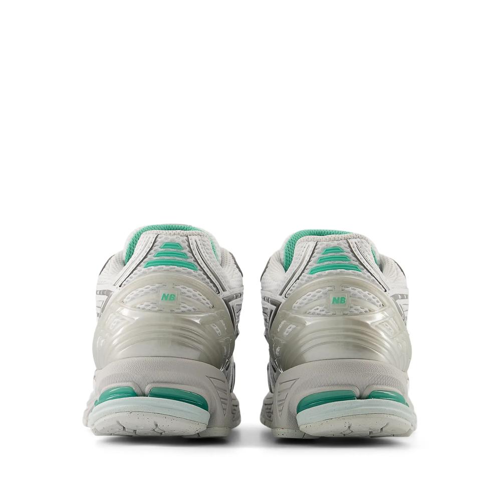 Unisex topánky New Balance U19061HV - šedý