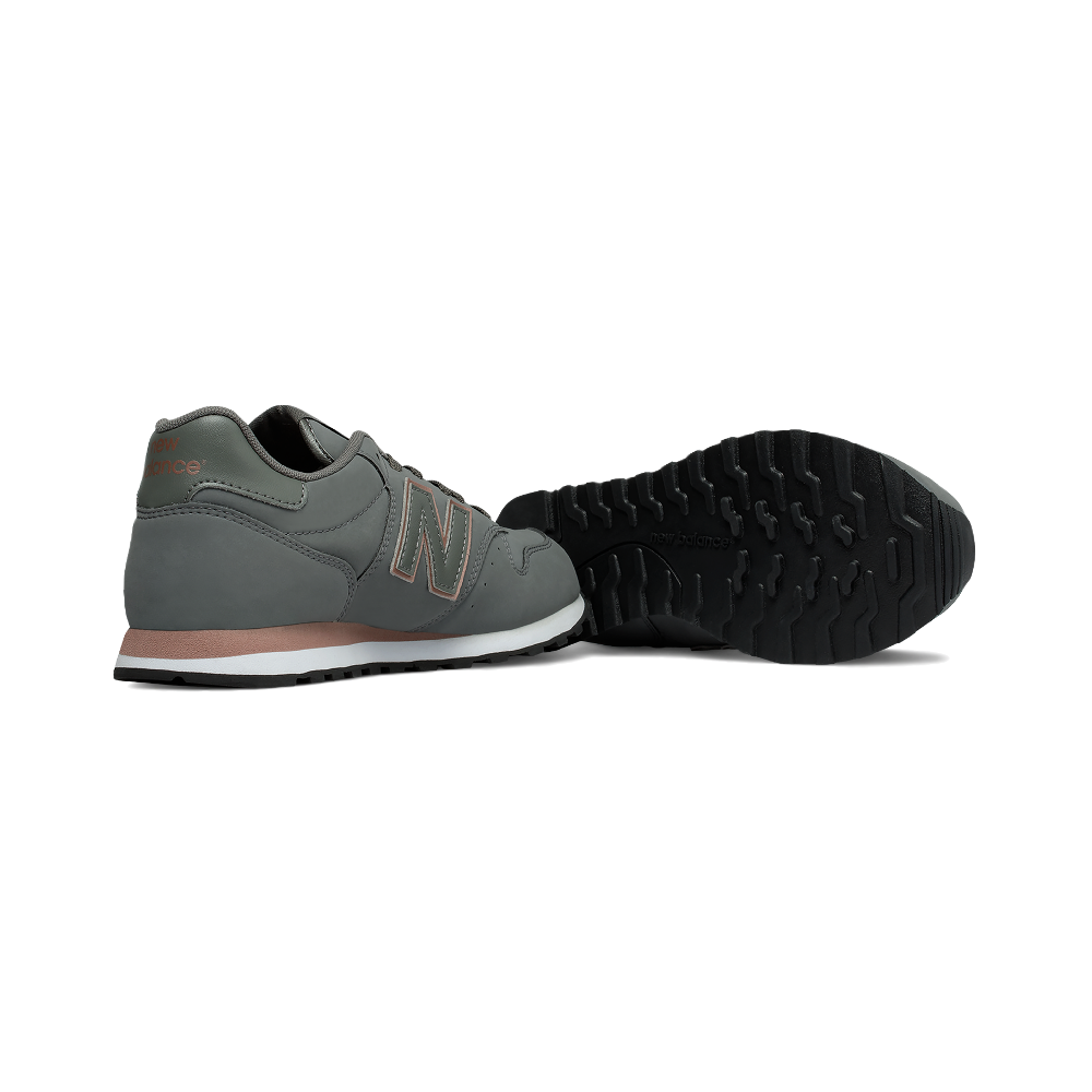 Topánky  New Balance GW500CR - šedý