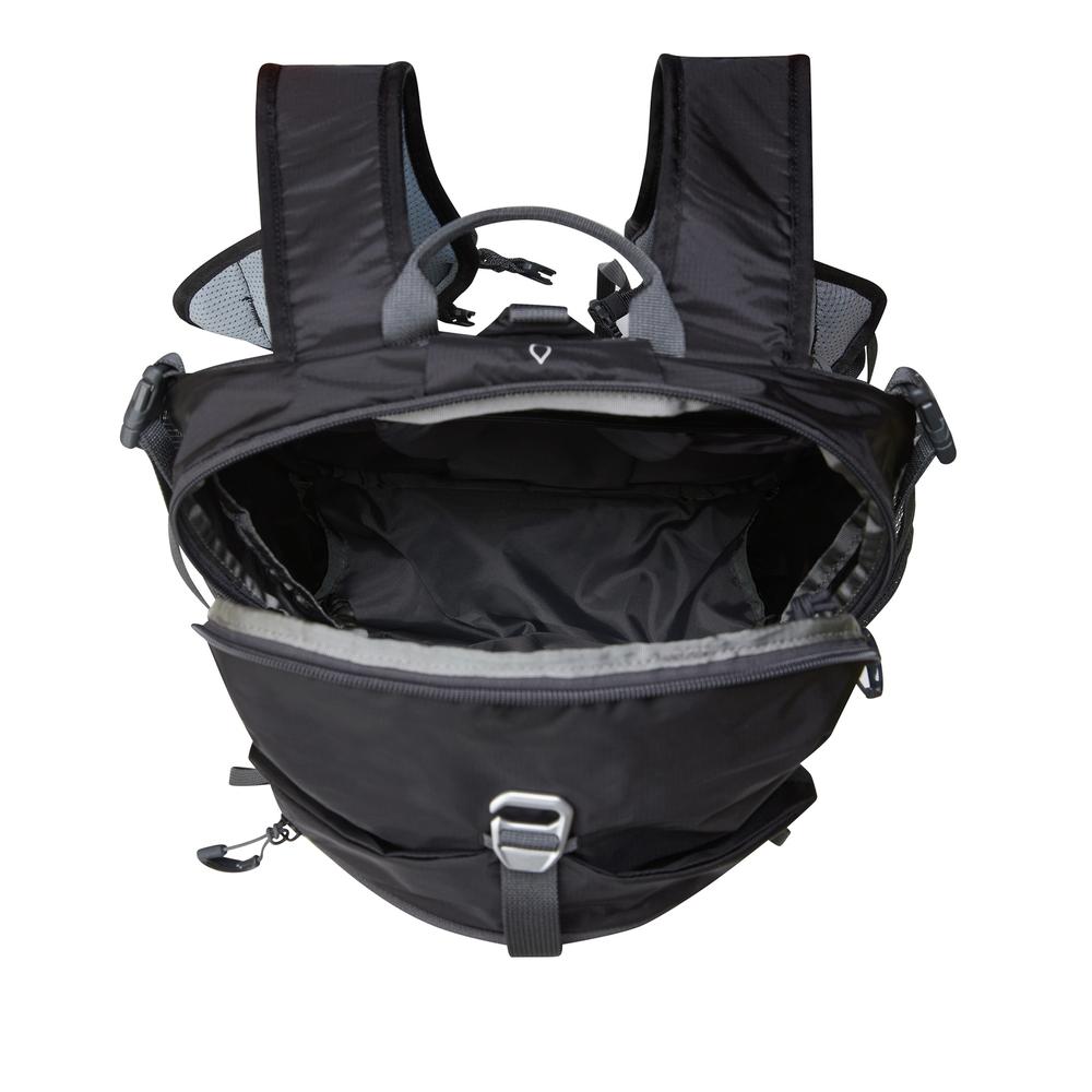 Ruksak The North Face Trail Lite Speed 30l 0A8BKHKT01 - čierne