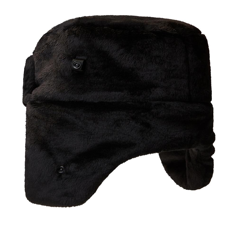 Čiapka The North Face Osito 0A88R2JK31 - čierne