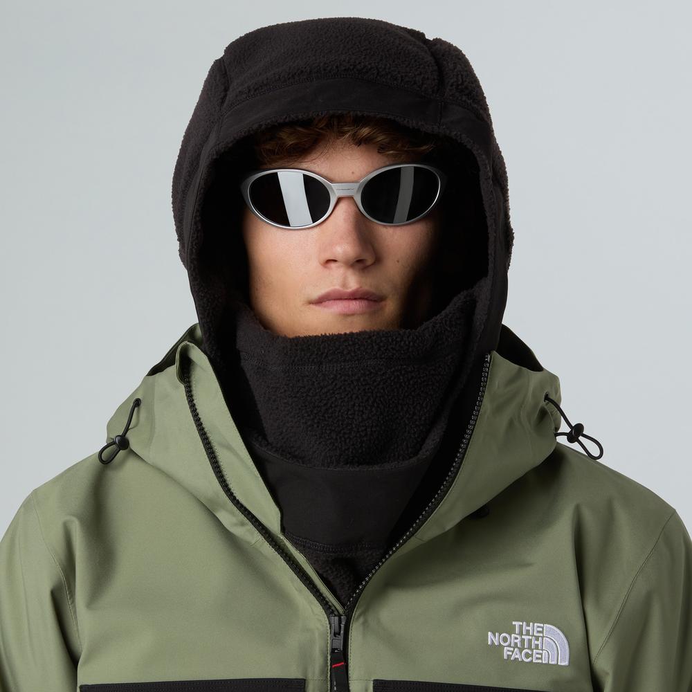 Kapucňa The North Face Whimzy 0A8CHQJK31 - čierne