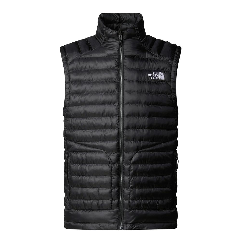 Mužský vesta The North Face Huila 0A8DW4JK31 - čierne