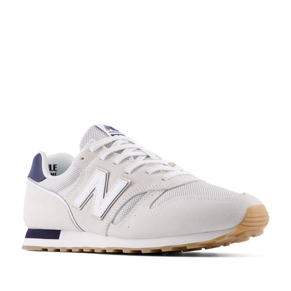 Unisex topánky New Balance M3735I3 - béžové