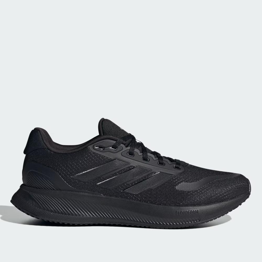 Topánky adidas Runfalcon 5 IE8812 - čierne
