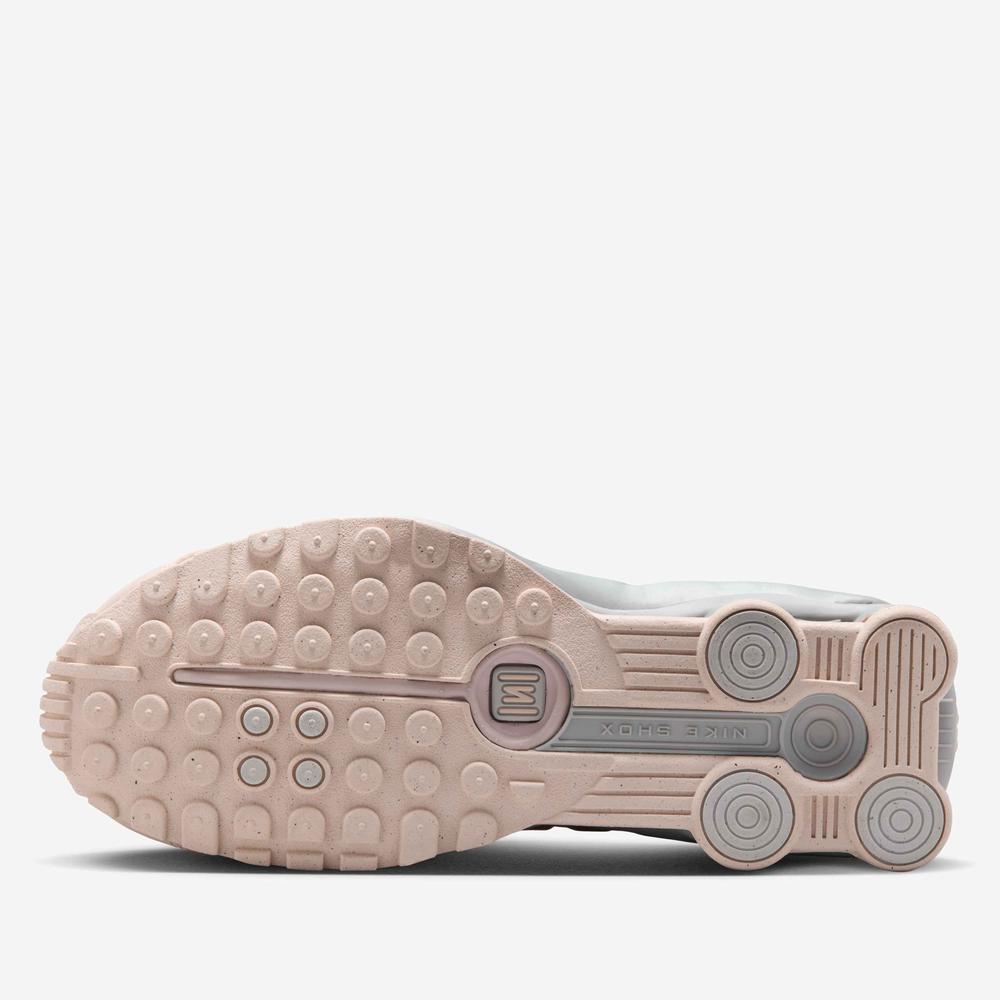 Dámske topánky Nike Shox R4 AR3565-600 - ružové