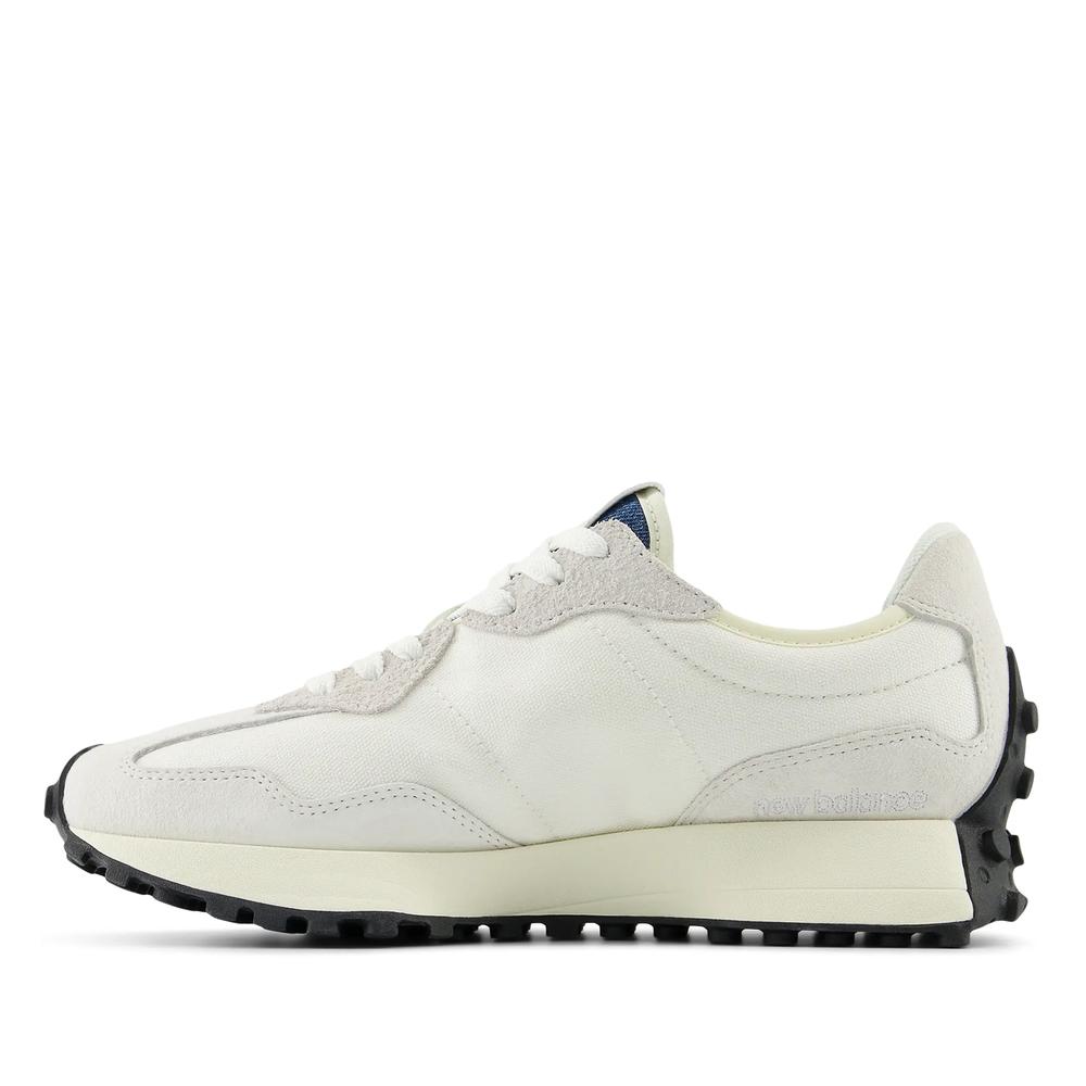 Dámske topánky New Balance WS327JB - béžové