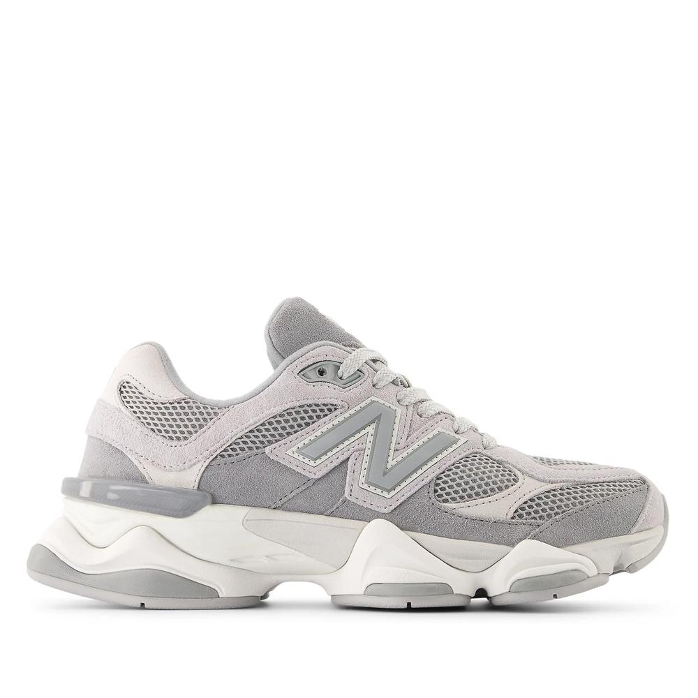 Unisex topánky New Balance U9060ERD - šedý