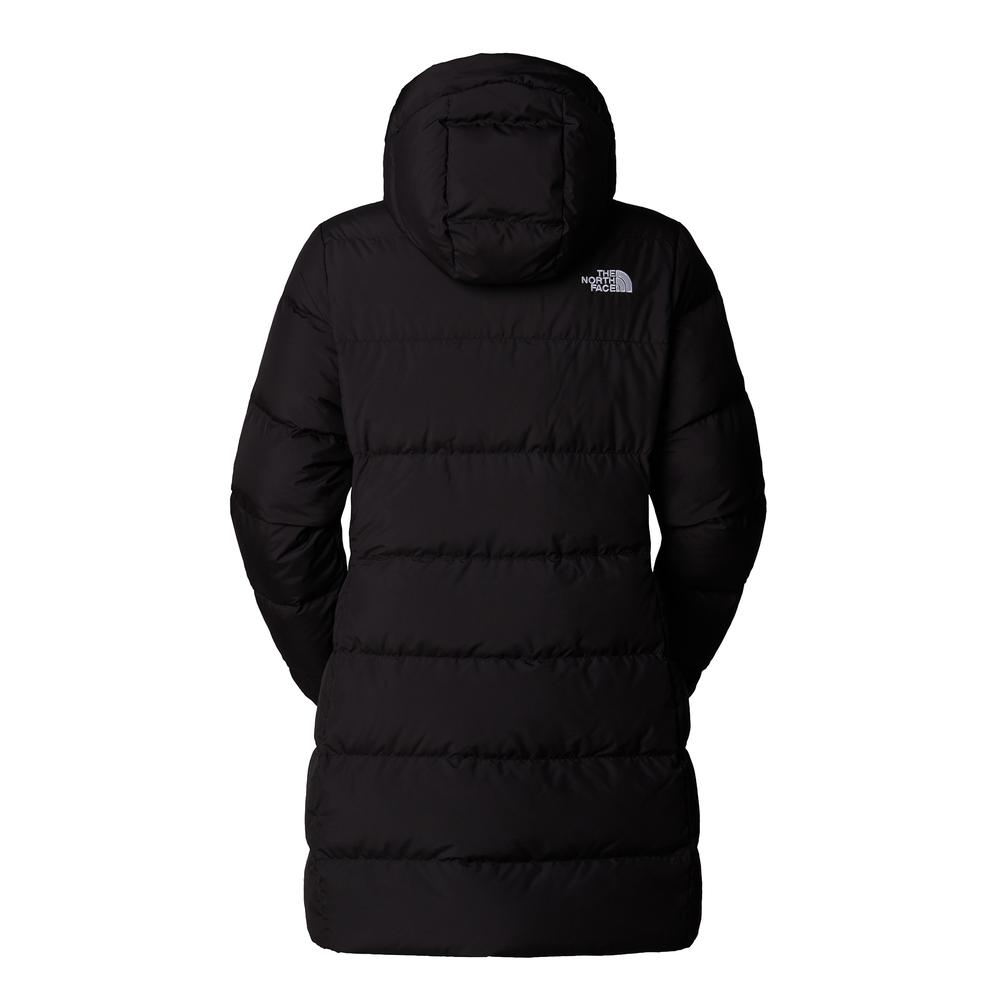 Bunda The North Face Gotham 0A84IX4H01 - čierne