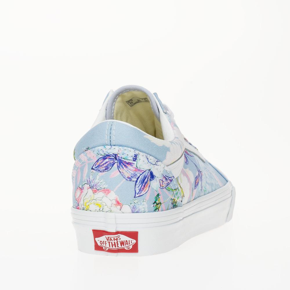 Topánky Vans Old Skool VN000CR5W001 - viacfarebné