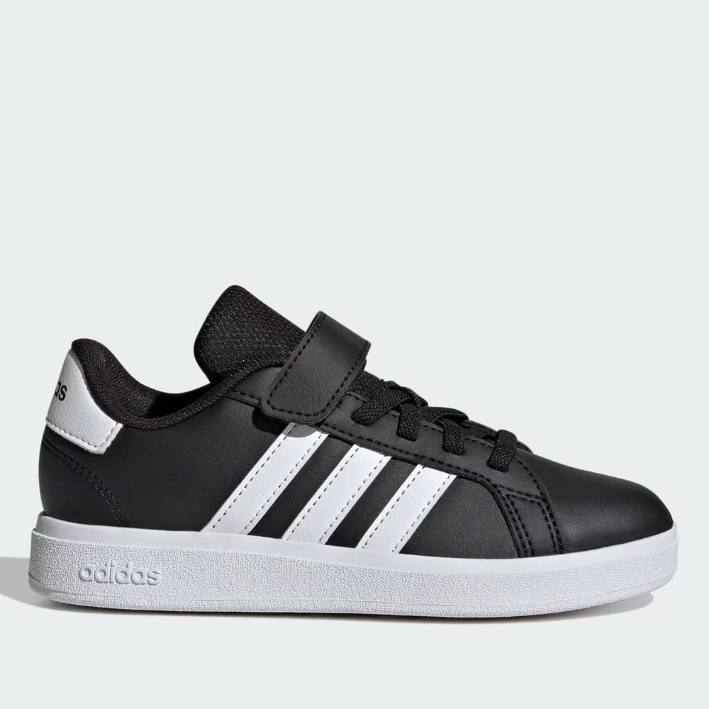 Topánky adidas Grand Court 2.0 IE5995 - čierne