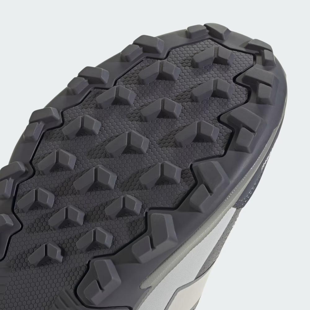 Topánky dámske adidas Terrex Eastrail 3 Climaproof JR4012 - šedý