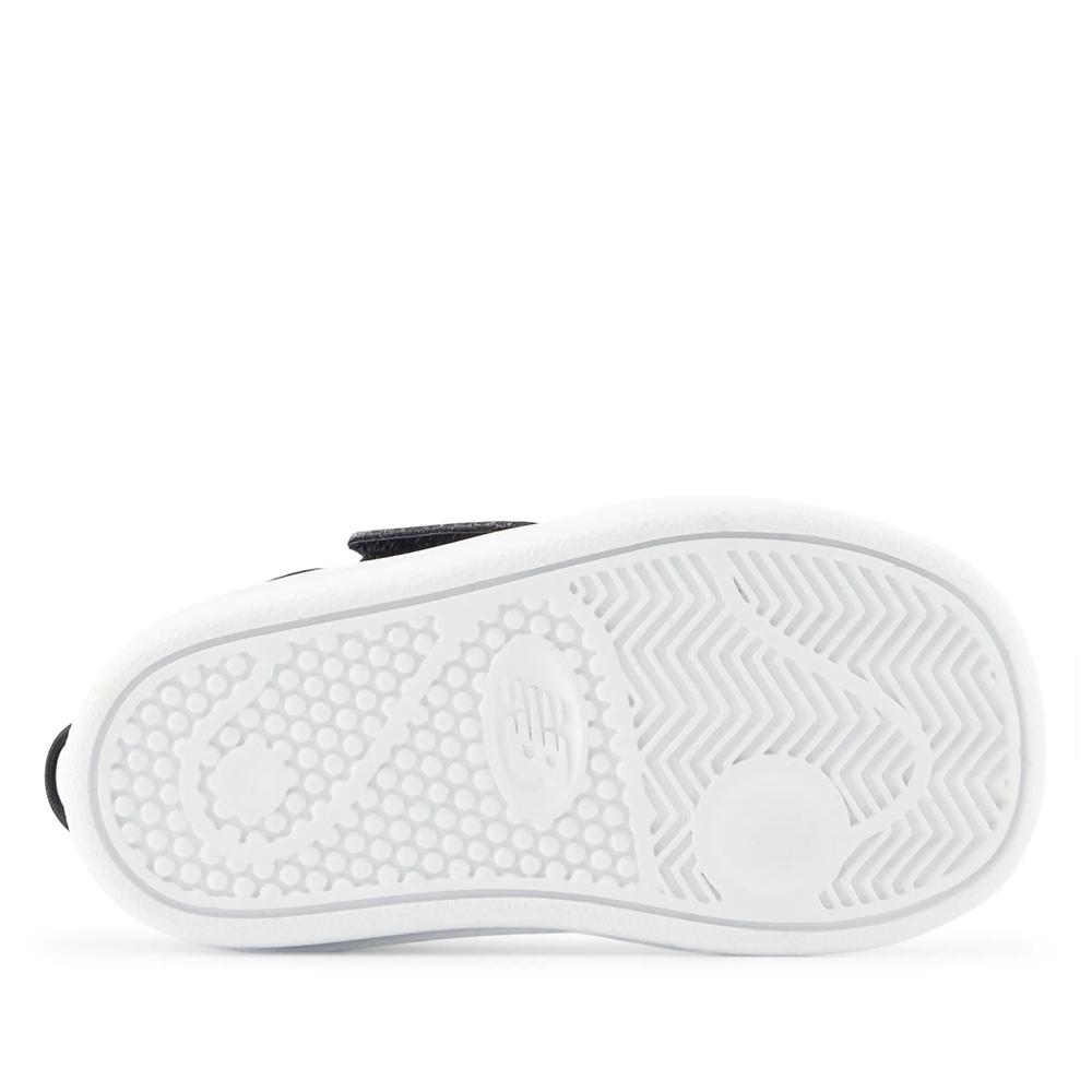 Topánky New Balance NW300BK1 – čierne