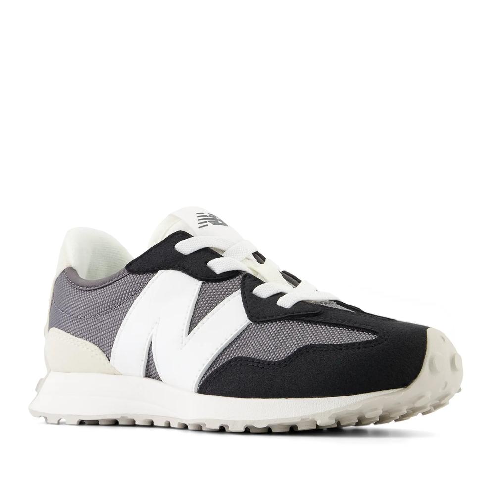 Detské topánky New Balance PH327FG - šedý