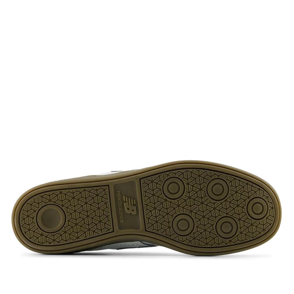 Pánske topánky New Balance Numeric UN508WBG - béžové