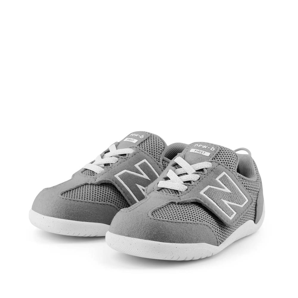 Topánky New Balance NW1STGR - šedý
