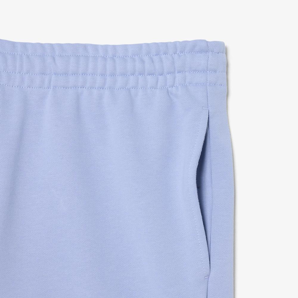 Pánske Šortky Lacoste GH9860-AEY - modré