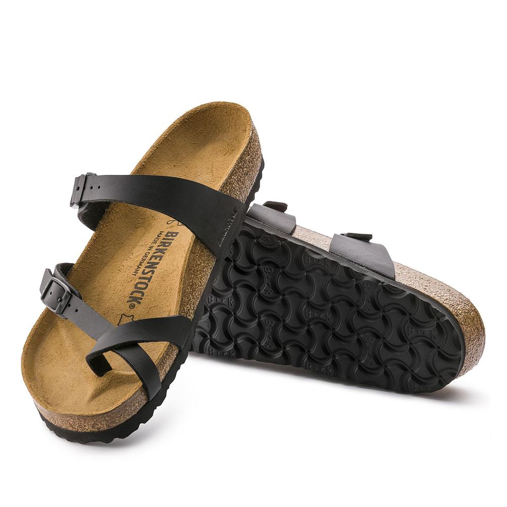 Klapky Birkenstock Mayari 71071 - šedý