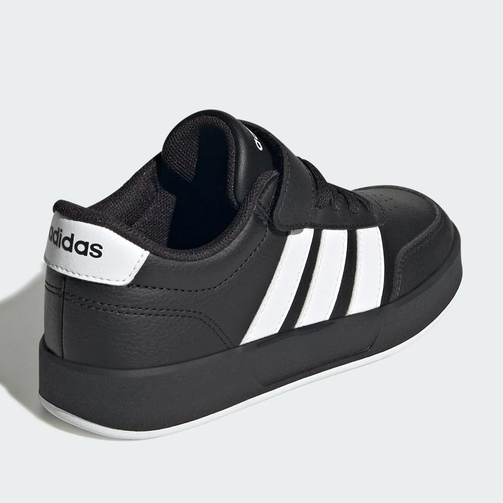 Topánky adidas Breaknet 3.0 JS3687 - čierne