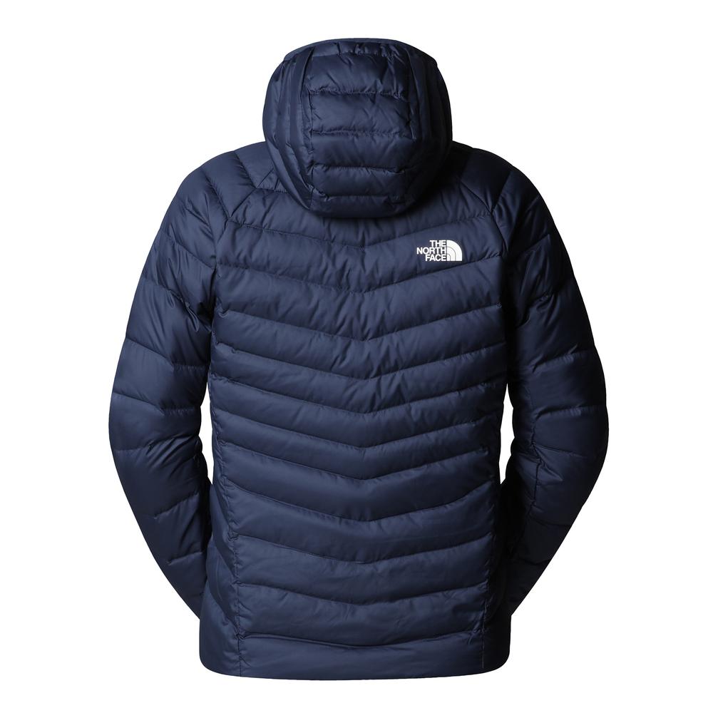 Mužský bunda The North Face Hometown 0A48ZZ4GV1 - tmavomodré