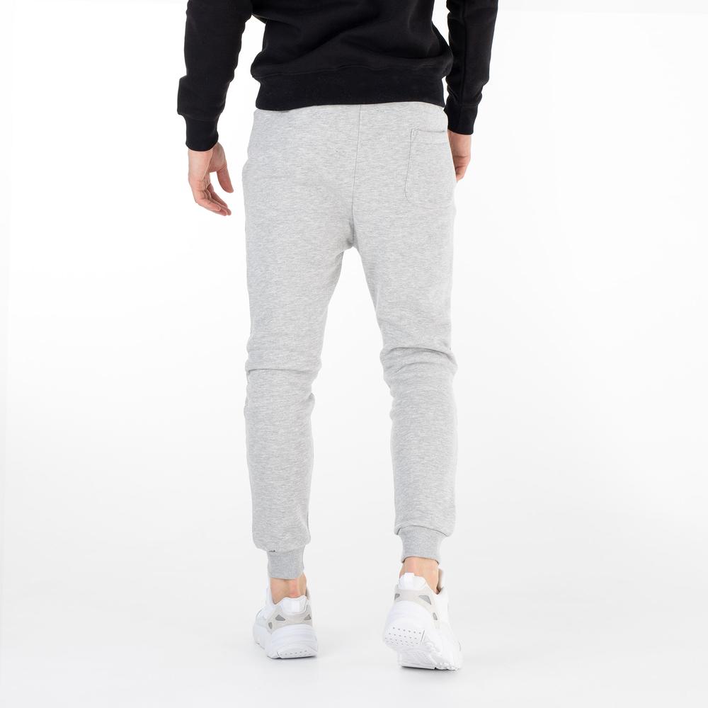 Nohavice Alpha Industries Basic Jogger SL 11637017 - čierne